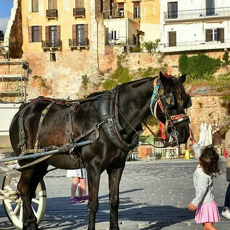 Mercedes * La Canée