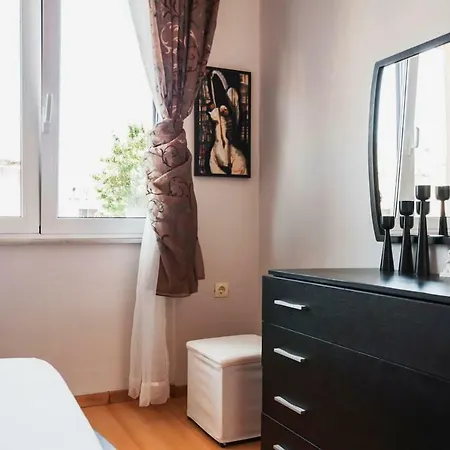 Appartement Mercedes La Canée
