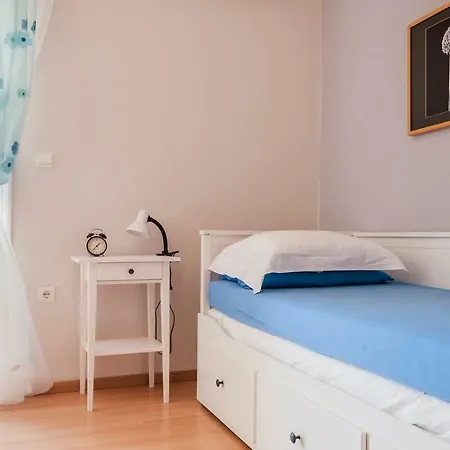 Appartement Mercedes La Canée