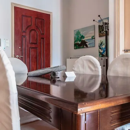 Mercedes Appartement *