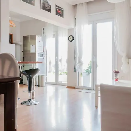 Mercedes Appartement