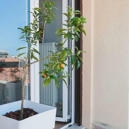 Appartement Mercedes La Canée