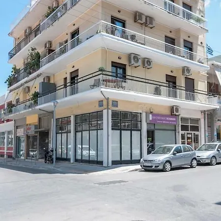 Mercedes Appartement