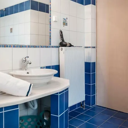 Appartement Mercedes