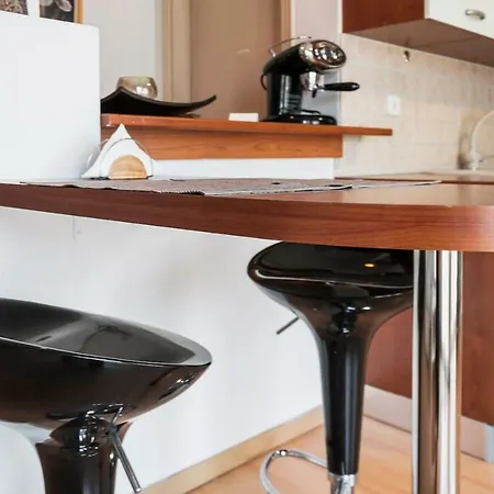 Mercedes Appartement La Canée