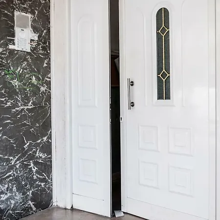 Appartement Mercedes