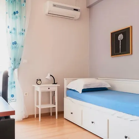 Appartement Mercedes La Canée
