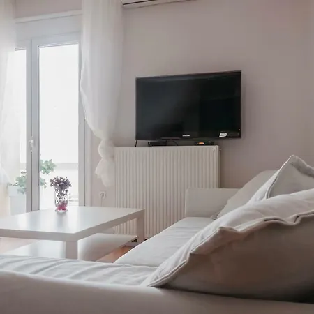Appartement Mercedes La Canée