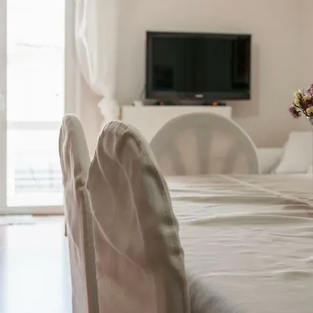 Appartement Mercedes *
