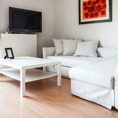 Appartement Mercedes