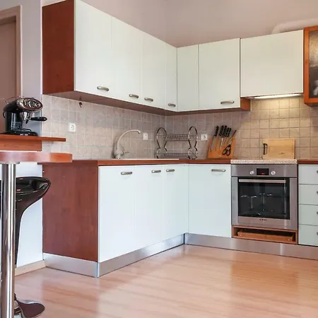 Appartement Mercedes *