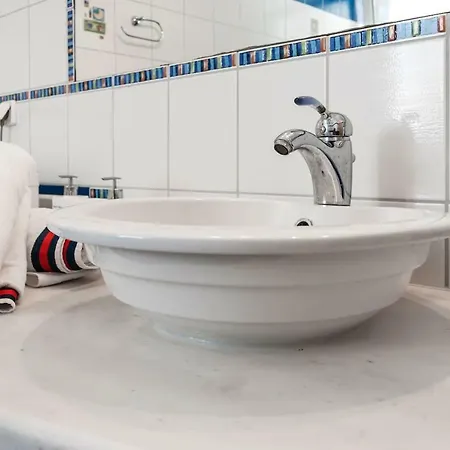 Appartement Mercedes La Canée