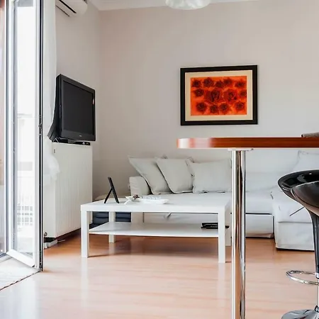 Appartement Mercedes La Canée