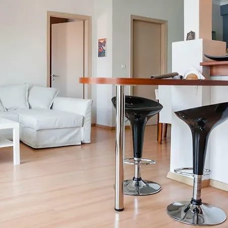 Appartement Mercedes La Canée