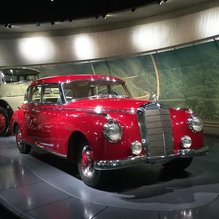 Mercedes