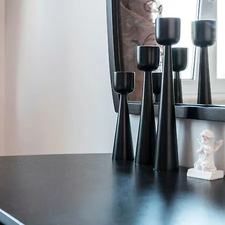 Apartament Mercedes
