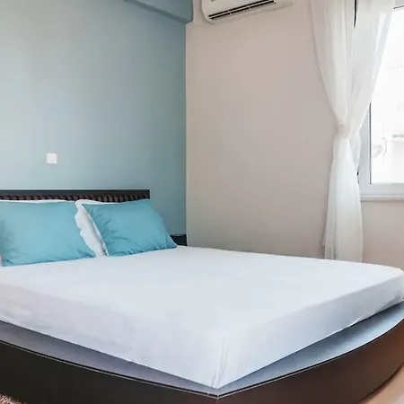 Apartament Mercedes