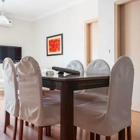 Apartament Mercedes