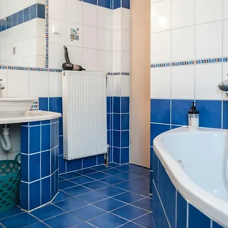 Mercedes Apartament *