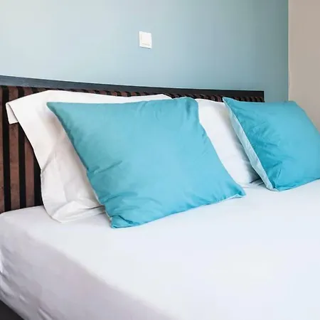 Apartament Mercedes