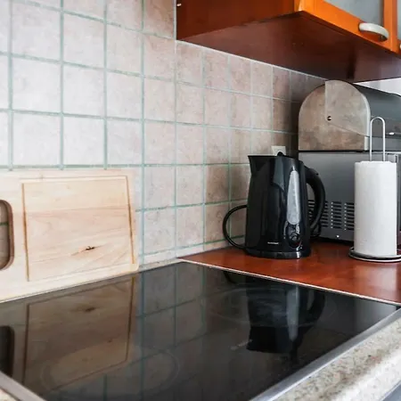Apartament Mercedes *