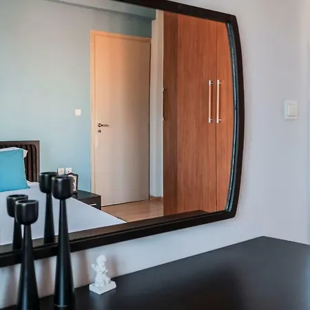 Mercedes Apartament