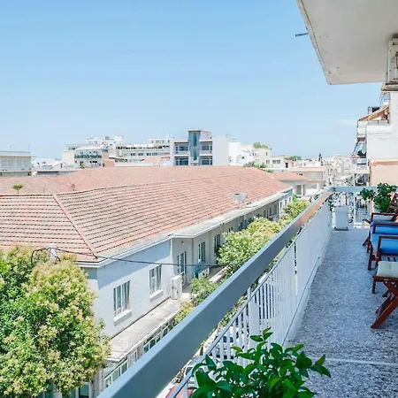 Apartament Mercedes Chania (Crete)