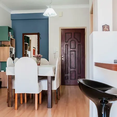 Mercedes Apartament *